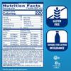 Ensure Original Strawberry Nutrition Shake | Small Meal Replacement Shake | Ready To Drink | 9g Protein, 27 Vitamins and Minerals | 8 fl oz - 16 Pack view 2