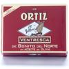 Ortiz Ventresca White Tuna Belly in Oil, 3.95 oz (Pack of 10) | Superior Canned Tuna in Olive Oil | Ortiz Albacore Tuna in Olive Oil | 10 pack (3.95oz/112g each) view 2