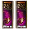 Moser Roth German Dark Chocolate Bars (85%, pack of 2) by Moser Roth view 1