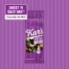 Kars Nuts Sweet N Salty Trail Mix, 2.5 oz Pouch (Pack of 36), Gluten-Free Trail Mix Snack view 2