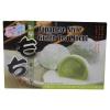 Japanese Style Green Tea Rice Cake Mochi Daifuku 7.4 Oz / 210g (Pack of 1) by Walong Marketing Inc. view 1