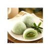 Japanese Style Green Tea Rice Cake Mochi Daifuku 7.4 Oz / 210g (Pack of 1) by Walong Marketing Inc. view 2