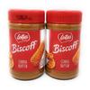 2 Pack Creamy Biscoff Cookie Butter (14.1oz Jars) view 1