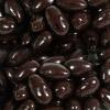 BAYSIDE CANDY Sugar Free Dark Chocolate Almonds, 5LBS view 1