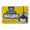 Fibisco Choco Mallows 100g Pack of 10 by Fabisco view 1