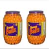 35 Oz. Utz Cheese Balls Barrels (Pack of 3) by UTZ view 1