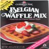 Classique Fare Belgian Waffle Mix 16.0 OZ (Pack of 6) by Classique Fare view 1