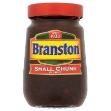 Branstons Sandwich Pickle 360g RedTop(2 Pack) by Branston