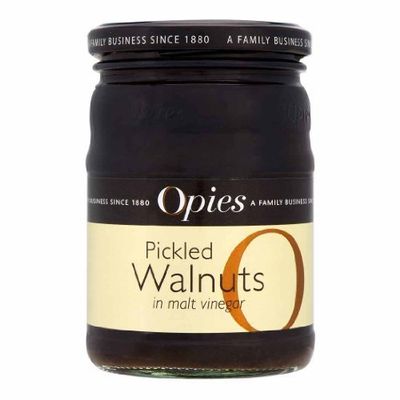 Opies Pickled Walnuts - 390g