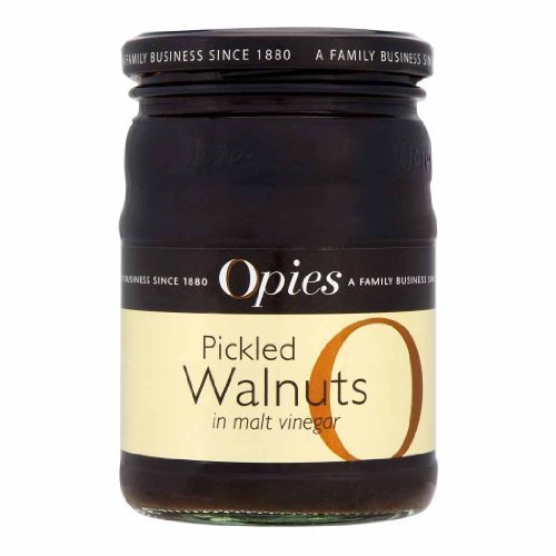 Opies Pickled Walnuts - 390g