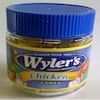 Wyler's Instant Boullion Chicken Flavor Cubes - Pack of 2 (3.25 Oz Each Bottle) by Wyler's