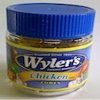 Wyler's Instant Boullion Chicken Flavor Cubes - Pack of 2 (3.25 Oz Each Bottle) by Wyler's