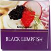Romanoff Caviar, Black Lumpfish, 2 Oz., (Pack of 3) by T. Marzetti view 4