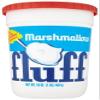 Marshmallow Fluff Original Marshmallow Fluff, 16-Ounce (Pack of 6) by Marshmallow Fluff view 1