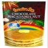 Hawaiian Chocolate Macadamia Nut Pancake Mix From Hawaii by Hawaiian Sun view 1