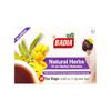 Badia Natural Herbs Tea, 25 Teabags  Natural Slimming Tea, Herbal Blend with Refreshing Flavor view 2