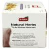 Badia Natural Herbs Tea, 25 Teabags  Natural Slimming Tea, Herbal Blend with Refreshing Flavor view 3
