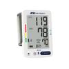 A&D Medical Essential One Wrist Blood Pressure Monitor for Home Use, UB-543, BP Adjustable Cuff (5.3-8.5"/13.5-21.5 cm), 2 Users, One Button Operation, 60 Reading Memory, Carrying Case, 2 AAA Battery view 1