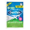 DenTek Triple Clean Floss Picks | No Break Guarantee | 150 Count view 1
