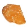 Orange Calcite Healing Crystal view 1