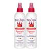 Fairy Tales Rosemary Repel Daily Kids Conditioning Spray  Kids Like the Smell, Lice Do Not, 8 fl oz. (Pack of 2) view 1