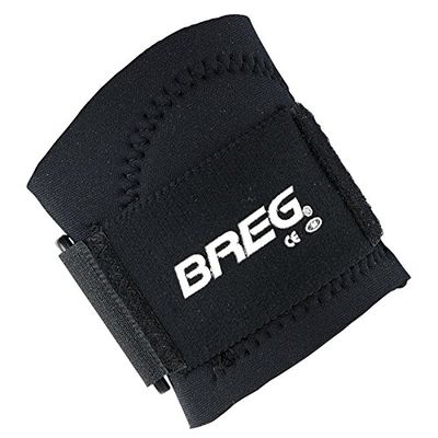 Breg Tennis Elbow Strap, M Part #96543