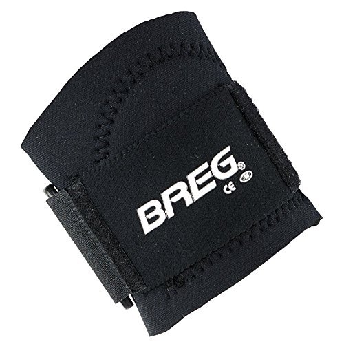 Breg Tennis Elbow Strap, M Part #96543