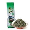 GOARTEA Taiwan Oolong Tea Loose Leaf - Ginseng Oolong Tea 250g / 8.8oz Taiwan Tea Lan Gui Ren Tea Ginseng Tea - High Mountain Ren Shen Oolong Tea view 1