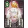 Air Wick Scented Oil Twin Refill Life Scents Summer Delights (White Flowers/Melon/Vanilla) (2X.67) oz