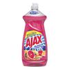 Ajax Bleach Alternative Dish Liquid, Grapefruit, 28 Ounce (Pack of 9) view 1