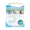 ClearEars Water Removing Earplugs 3 Pack Value Pack (30 Count) view 1