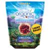 2LB Subtle Earth Organic Coffee - Light Roast - Whole Bean Coffee - 100% Arabica Beans - Low Acidity and Non-GMO - 2lb bag view 1
