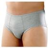 Inguinal Hernia Brief Slip Ref. 560 Orione Size 4 86-90 cm. (inch. 33.5"-35.5") view 1