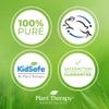 Plant Therapy Catnip Essential Oil 10 mL (1/3 oz), 100% Pure, Undiluted, Natural Aromatherapy, for Out Door Activities, Respiratory Support, and Digestive Relief view 4
