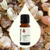 Plant Therapy Frankincense Carterii Essential Oil 10 mL (1/3 oz), 100% Pure, Undiluted, Natural Aromatherapy, Soothing Essential Oil for Meditation, Skin Irritation, and Sore Muscle Relief view 3