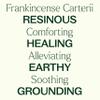 Plant Therapy Frankincense Carterii Essential Oil 10 mL (1/3 oz), 100% Pure, Undiluted, Natural Aromatherapy, Soothing Essential Oil for Meditation, Skin Irritation, and Sore Muscle Relief view 4