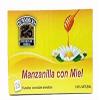 Hornimans Manzanilla Con Miel / Chamomile Tea 50grs. 4 Pack view 1