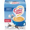 Coffee-mate Coffee Creamer Liquid Singles, French Vanilla, 24 Count (Pack of 4) view 1