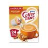 Coffee-mate Coffee Creamer Liquid Singles, Hazelnut, 24 Count (Pack of 4) view 1