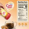 Coffee-mate Coffee Creamer Liquid Singles, Hazelnut, 24 Count (Pack of 4) view 2