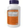 Now Foods L-Proline 500mg, Veg-Capsules, 120-Count (Pack of 2) view 2