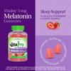 21st Century Vitajoy Melatonin Gummies, Multi, Strawberry, 120 Count view 4