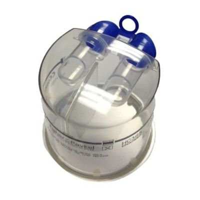 Humidification Chamber For Use With HC600, 600mL