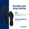 Nikken Kenko mSteps - Insoles 20214 - Mens Shoe Sizes 7-12, Pair, Cut-to-Fit Design with Magnetic Technology view 3