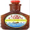 Log Cabin Sugar Free Syrup 24 oz Bottles (2 Pack) view 1
