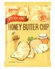 1 Pc Honey Butter Chip New Korea Potato Snack (60g X 1) view 1