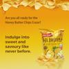 1 Pc Honey Butter Chip New Korea Potato Snack (60g X 1) view 2