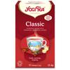 (2 Pack) - Yogi Tea - Classic Cinnamon Spice | 17 Bag | 2 PACK BUNDLE view 1