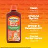 (2 Pack) - Haliborange - Baby and Toddler Liquid | 250ml | 2 Pack Bundle view 4