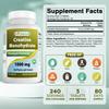 Best Naturals Creatine Monohydrate 1000 mg 240 Tablets view 2